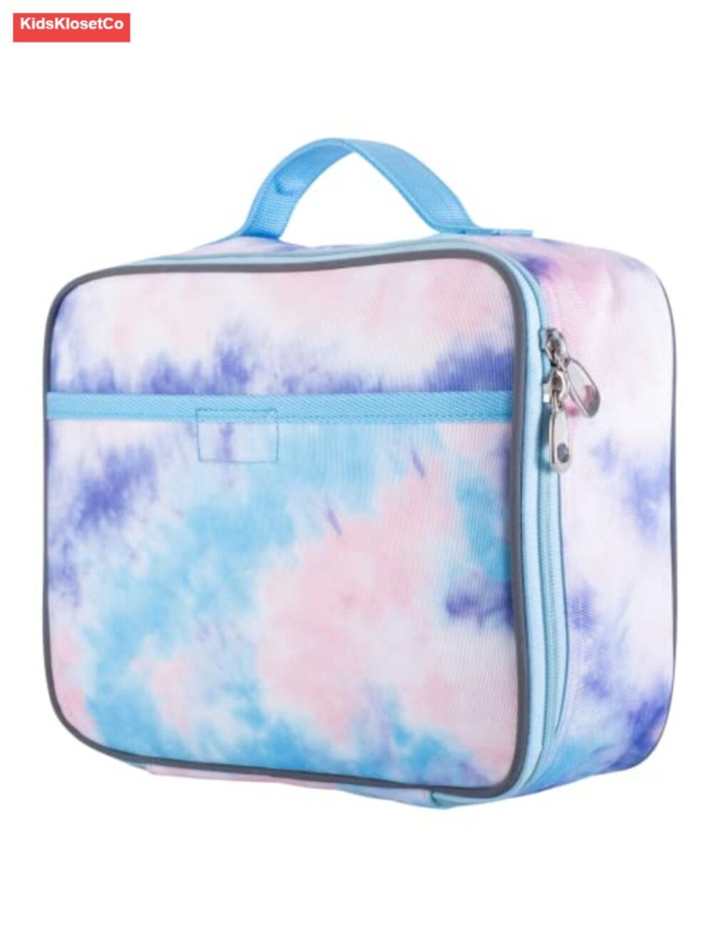 Insulated Lunch Box for Kids, Teens, Women, School, BPA Free, Soft Sided